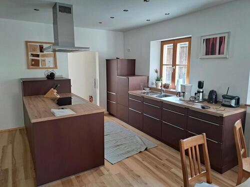 Foto - Etagenwohnung in Kallmünz zur Miete