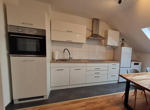 Foto - Etagenwohnung in Düren zur Miete