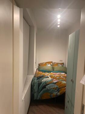 Foto - Etagenwohnung zur Miete in Lüneburg