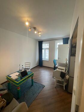 Foto - Etagenwohnung in Lüneburg zur Miete