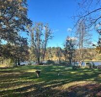 Wohnen & Wirken am wunderschönen Üdersee – Apartment zur Zwisc - Schorfheide