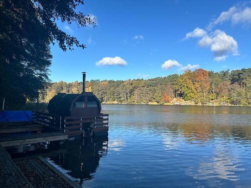 Foto - andere in Schorfheide