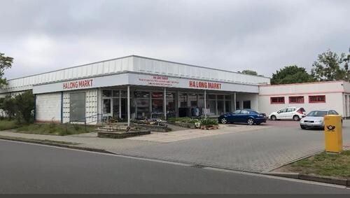 Foto - Investitionsmöglichkeit für eine Immobilie in Deutschland