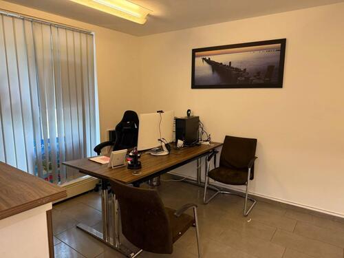 Foto - Bürofläche zu vermieten – Hamburg-Harburg, Moorstraße 15
