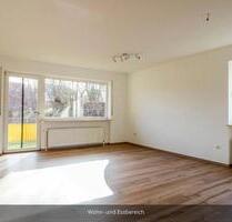 Schöne 2-Zimmer Wohnung mit EBK, 2 Balkonen und Stellplatz - Eschwege