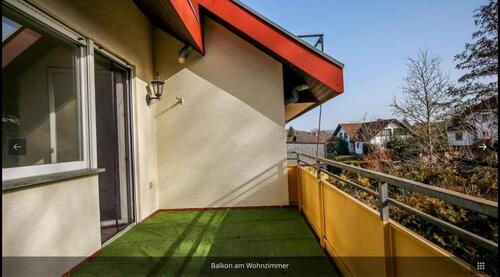 Foto - 2 Zimmer Etagenwohnung in Eschwege