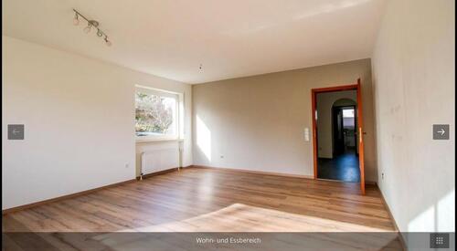 Foto - Etagenwohnung in Eschwege zur Miete