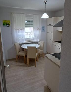 Foto - Etagenwohnung in Traunreut zum Kaufen