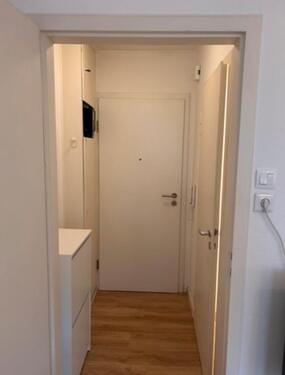 Foto - 1 Zimmer Etagenwohnung zur Miete in Stuttgart