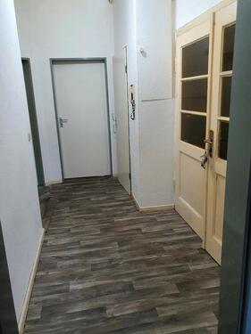 Foto - Dachgeschosswohnung - 750,00&nbsp;EUR Kaltmiete, ca.&nbsp; 78,00&nbsp;m&sup2;