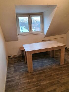 Foto - 4 Zimmer Dachgeschoßwohnung zur Miete in Osnabrück