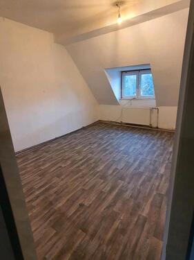 Foto - Dachgeschoßwohnung in Osnabrück zur Miete