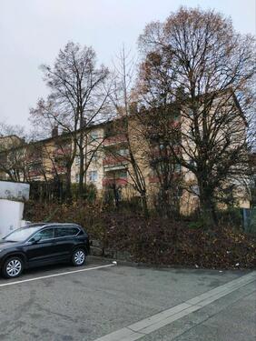 Foto - 3 Zimmer Etagenwohnung zur Miete in Stuttgart