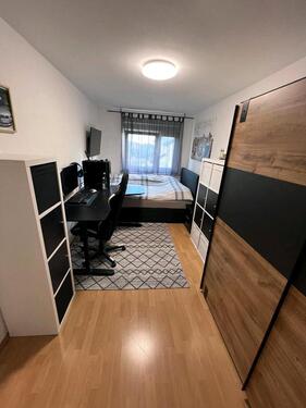 Foto - Etagenwohnung in Stuttgart zur Miete