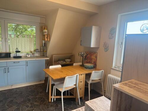 Foto - 3 Zimmer Etagenwohnung zur Miete in Gronau (Leine)