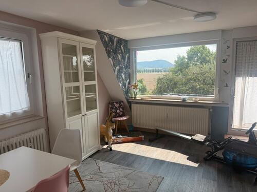 Foto - Etagenwohnung in Gronau (Leine) zur Miete