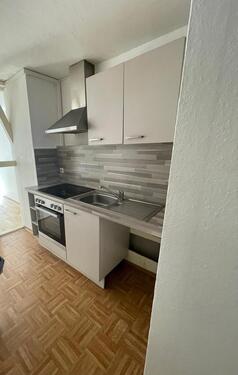 Foto - 3 Zimmer Etagenwohnung in Triberg im Schwarzwald