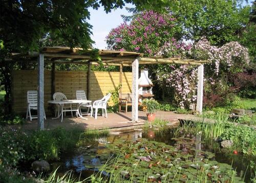 Foto - 3-ZKB Wohnung in sehr ruhiger Lage!