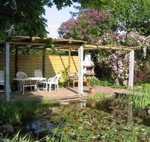 3-ZKB Wohnung in sehr ruhiger Lage! - Trier West-Pallien