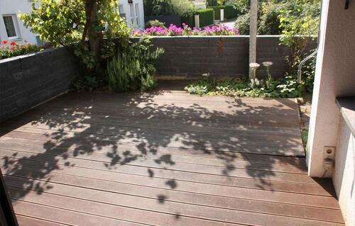 Foto - Etagenwohnung in Trier zur Miete