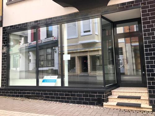 Foto - Ladenlokal zu vermieten in der Altenkirchener Fußgängerzone!