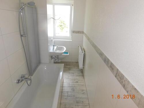 Foto - 3 Zimmer Wohnung hell & modern - 390,00&nbsp;EUR Kaltmiete, ca.&nbsp; 68,00&nbsp;m&sup2;