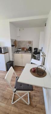 Foto - Etagenwohnung in Mechernich zur Miete