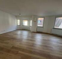 Moderne 3-Zimmer-Mietwohnung mit Terrasse & Schlossblick in Sigmaringen