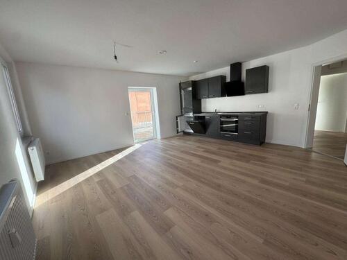 Foto - 3 Zimmer Etagenwohnung zur Miete in Sigmaringen