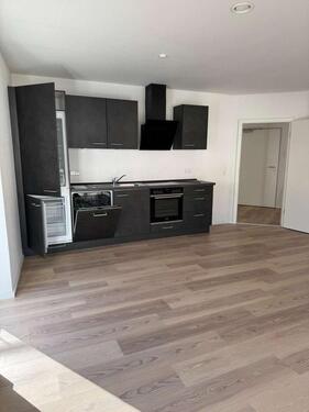 Foto - 3 Zimmer Etagenwohnung in Sigmaringen