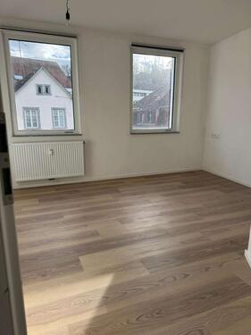 Foto - Etagenwohnung in Sigmaringen zur Miete
