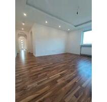 2-Zimmer Einliegerwohnung mit tollem Burgblick in Herbolzheim - Neudenau