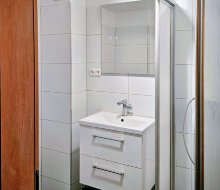 Foto - Wohnung in Bremen-Walle zu vermieten