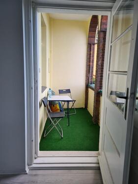 Foto - 2.5 Zimmer Etagenwohnung in Berlin