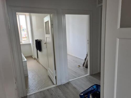 Foto - Etagenwohnung in Berlin zur Miete