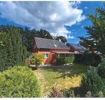 Attraktives Zuhause in Melbeck - 1.500,00&nbsp;EUR Kaltmiete, ca.&nbsp; 109,00&nbsp;m&sup2; in Lüneburg (PLZ: 21335)