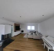 Einfamilienhaus mit Einliegerwohnung - Marktoberdorf