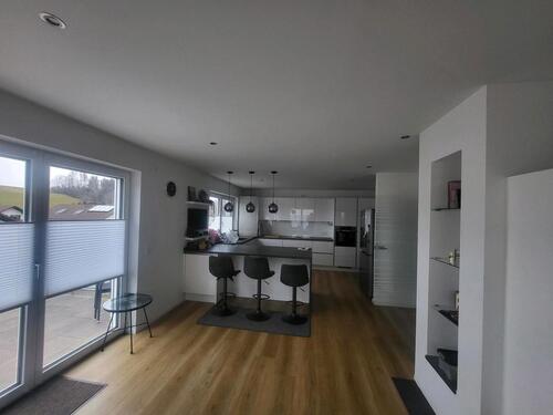 Foto - 6 Zimmer Einfamilienhaus zum Kaufen in Marktoberdorf