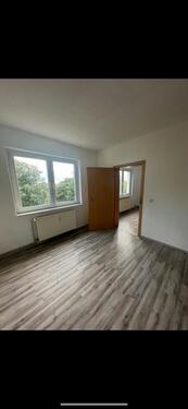 Foto - Etagenwohnung in Schönhausen (Elbe) zur Miete