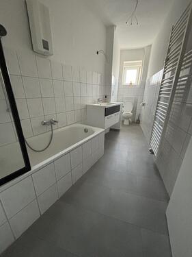 Foto - Erdgeschoßwohnung in Werne zur Miete