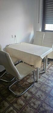 Foto - 4 Zimmer Etagenwohnung zur Miete in Haselünne