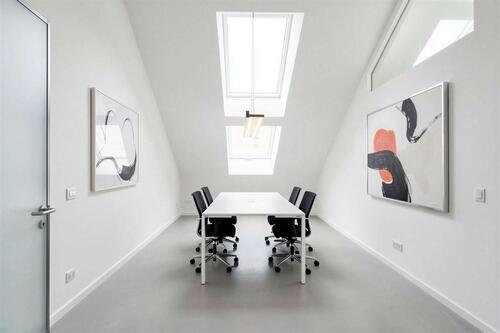 Foto - Ihre neue Adresse für Erfolg – Bürofläche zentral in Vaihingen