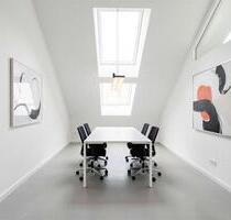 Ihre neue Adresse für Erfolg – Bürofläche zentral in Vaihingen - Stuttgart Fasanenhof-Ost