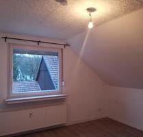 2-Zimmer-Dachgeschosswohnung in Kirchdornberg - Bielefeld Schildesche