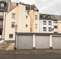 Garage in zentraler, stadtnaher Lage - Mayen