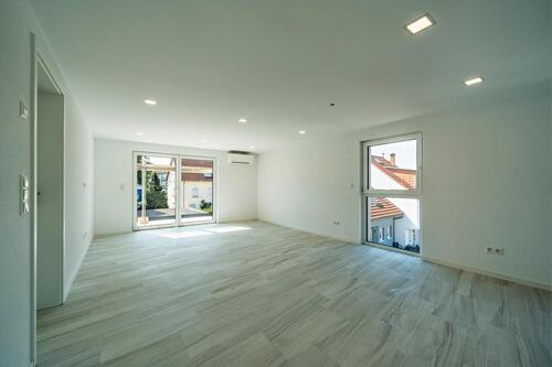 Foto - 3 Zimmer Etagenwohnung in Obrigheim