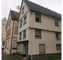 Haus zu verkaufen - 165.000,00&nbsp;EUR Kaufpreis, ca.&nbsp; 140,00&nbsp;m&sup2; in Munderkingen (PLZ: 89597)