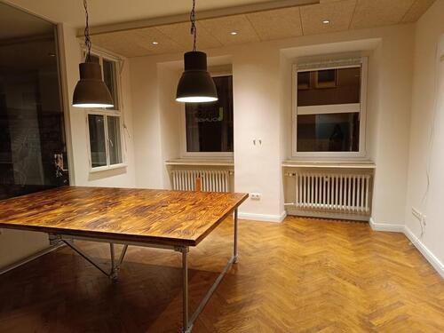 Foto - Büro in Co-Working Lounge - 630,00&nbsp;EUR Kaltmiete, ca.&nbsp; 20,00&nbsp;m&sup2;