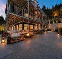 Barrierefreie 5,5-Zimmer-Gartenwohnung mit Hausgefühl, A+ & Traum - Waldkirch