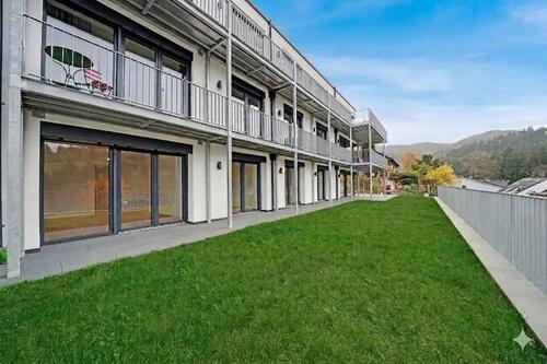 Foto - 5.5 Zimmer Terrassenwohnung in Waldkirch